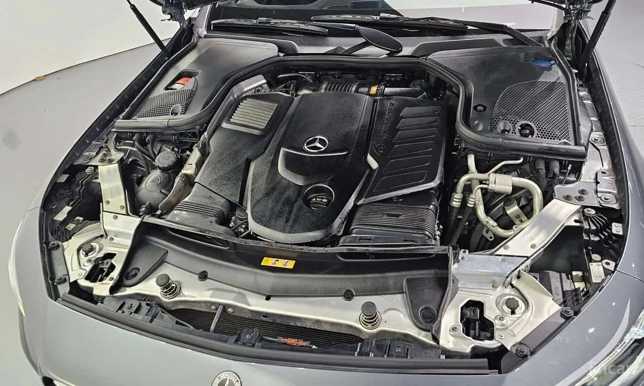 Mercedes-Benz CLS 400 4MATIC AMG Line | Mobile.bg � ����������� 6