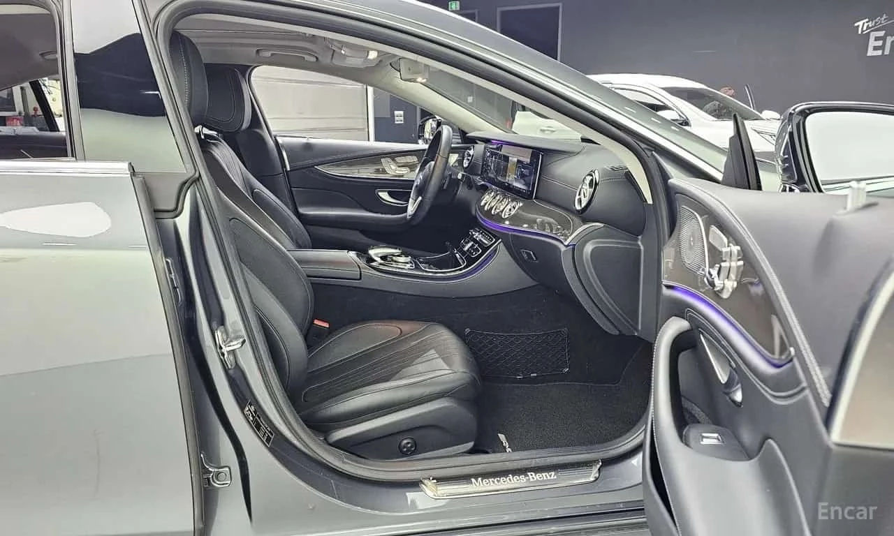 Mercedes-Benz CLS 400 4MATIC AMG Line | Mobile.bg � ����������� 11