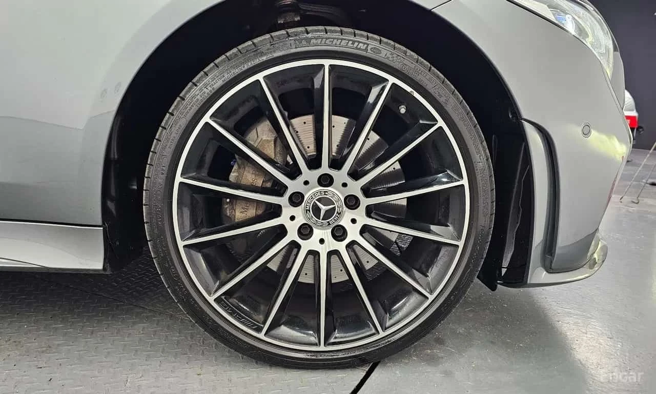Mercedes-Benz CLS 400 4MATIC AMG Line | Mobile.bg � ����������� 5