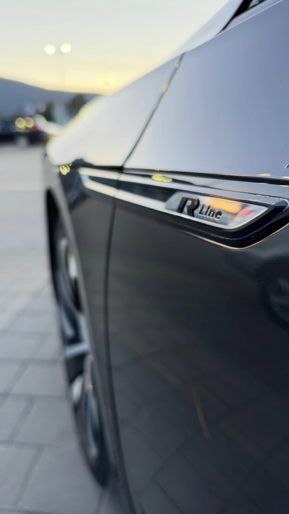 VW Arteon R-Line 280 к.с., снимка 3 - Автомобили и джипове - 56438980