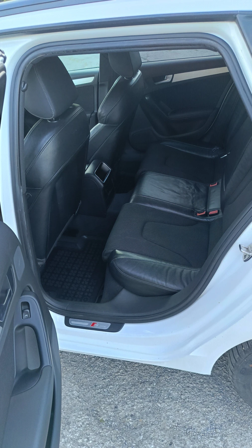 Audi A4, снимка 16 - Автомобили и джипове - 56585896