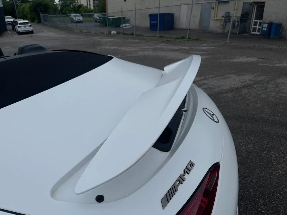 Mercedes-Benz SL 63 AMG / NIGHT PACKAGE / ��������� / ��������� / ������ | Mobile.bg � ����������� 7