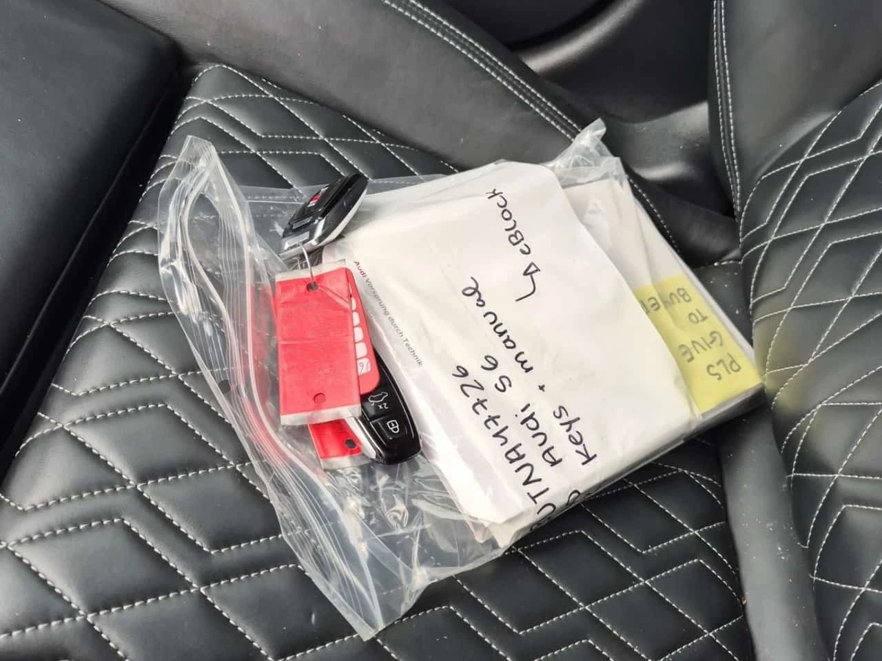 Audi S6 * 2.9 TFSI QUATTRO * CARFAX *  | Mobile.bg � ����������� 7