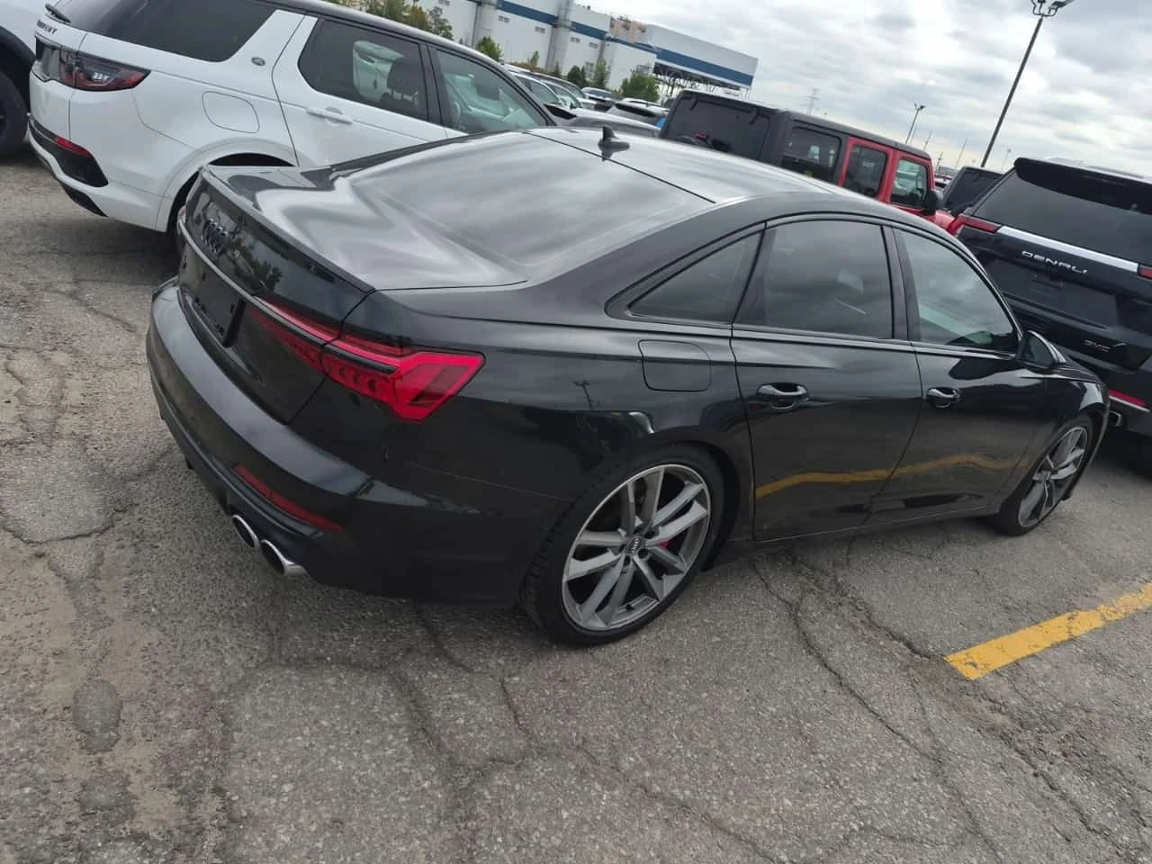 Audi S6 * 2.9 TFSI QUATTRO * CARFAX *  | Mobile.bg � ����������� 3