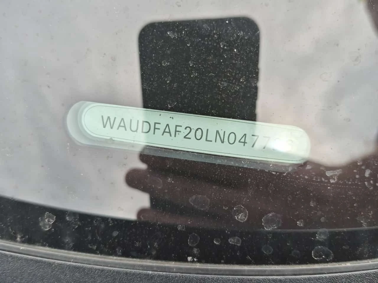 Audi S6 * 2.9 TFSI QUATTRO * CARFAX *  | Mobile.bg � ����������� 16
