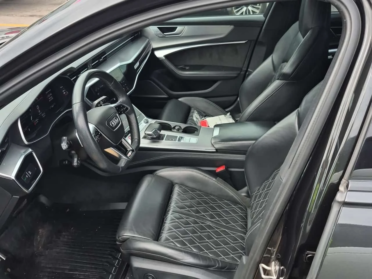 Audi S6 * 2.9 TFSI QUATTRO * CARFAX *  | Mobile.bg � ����������� 8