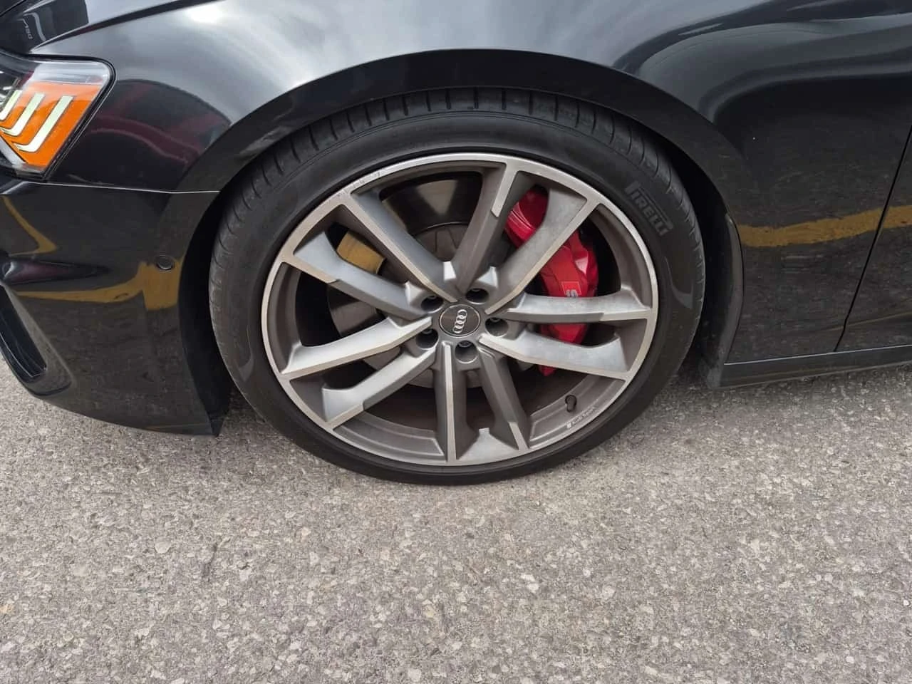 Audi S6 * 2.9 TFSI QUATTRO * CARFAX *  | Mobile.bg � ����������� 5
