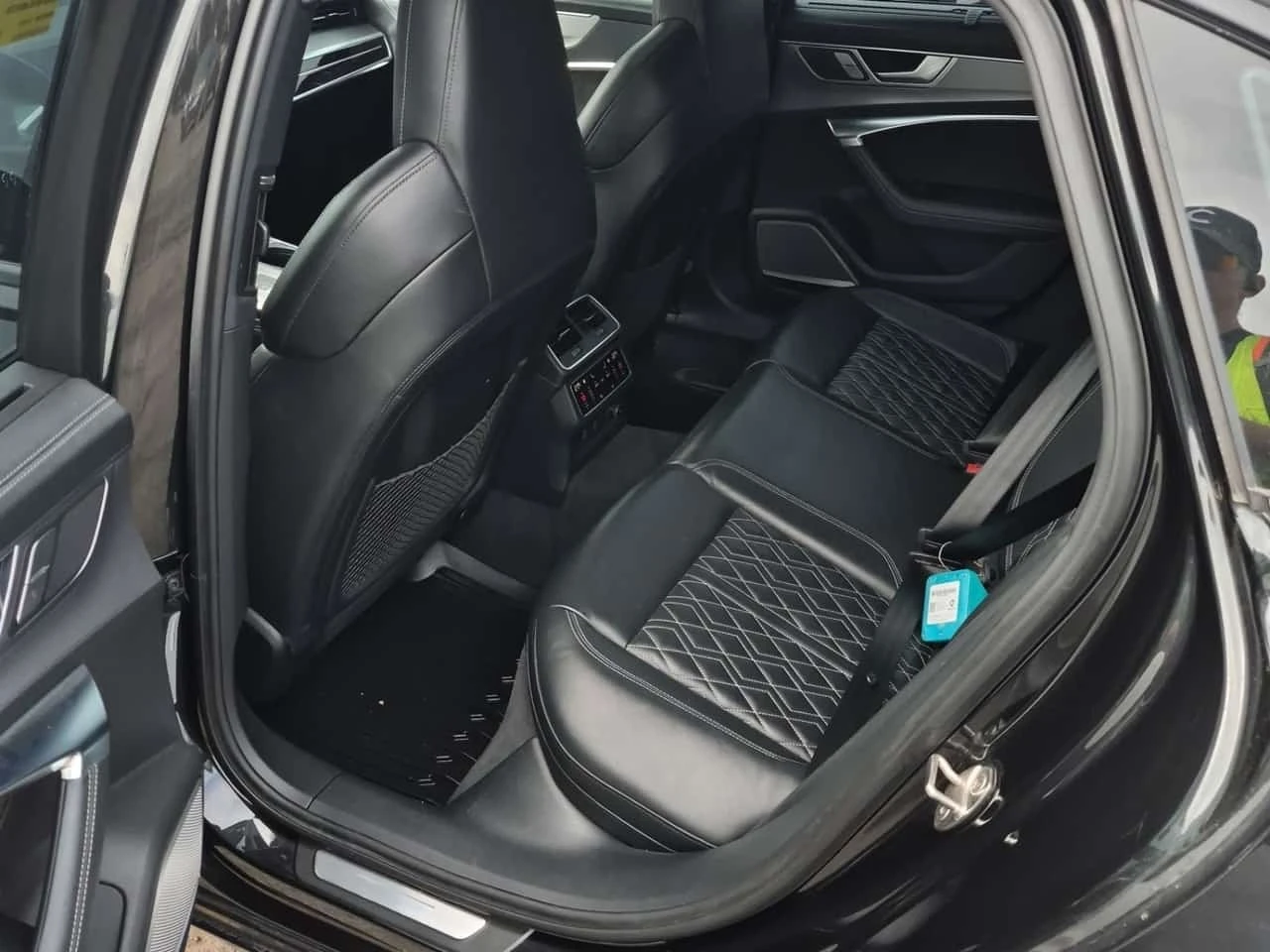 Audi S6 * 2.9 TFSI QUATTRO * CARFAX *  | Mobile.bg � ����������� 12