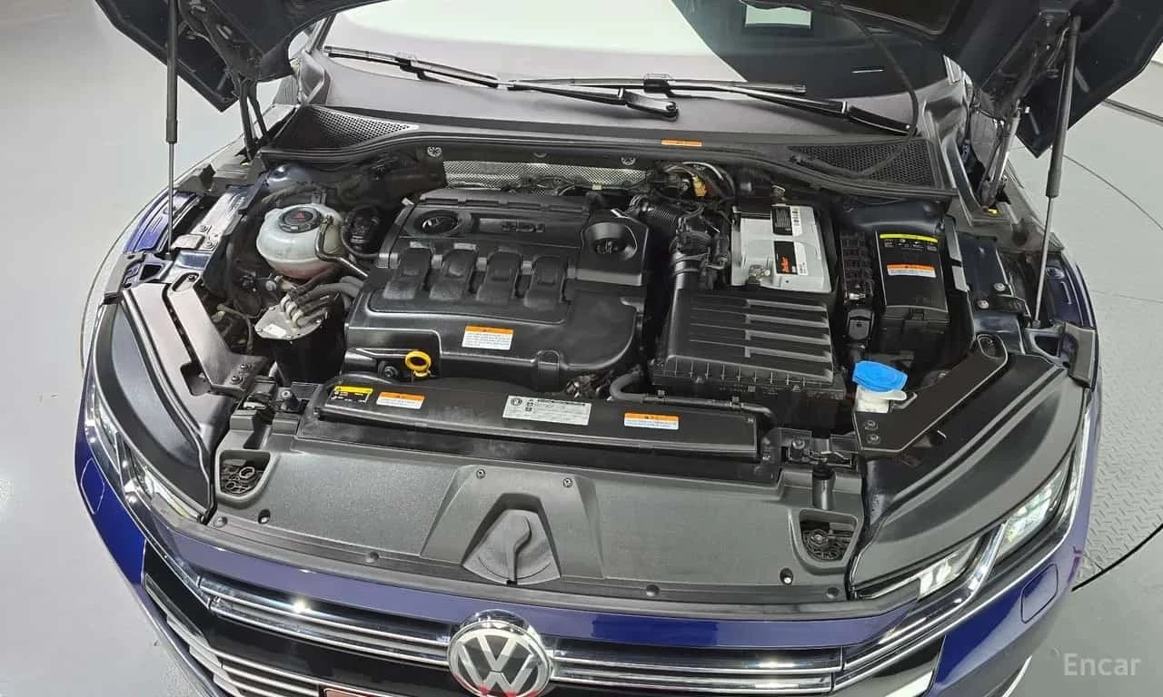 VW Arteon * 2.0 TDI Prestige * ЦЕНА ДО БГ, снимка 15 - Автомобили и джипове - 56699954