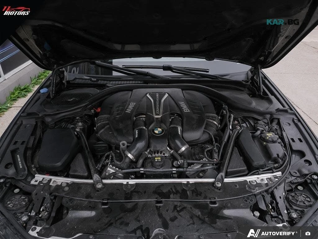 BMW 550 M* xDrive* ����������* (���� �� ��) | Mobile.bg � ����������� 7
