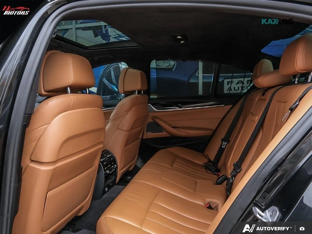 BMW 550 M* xDrive* ����������* (���� �� ��) | Mobile.bg � ����������� 15