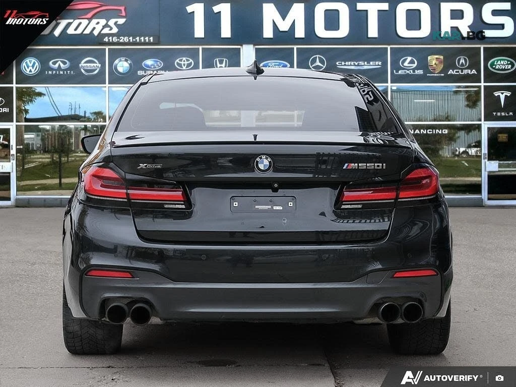 BMW 550 M* xDrive* ����������* (���� �� ��) | Mobile.bg � ����������� 5