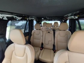 Volvo Xc90 2, 0D, снимка 10
