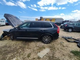 Volvo Xc90 2, 0D, снимка 3