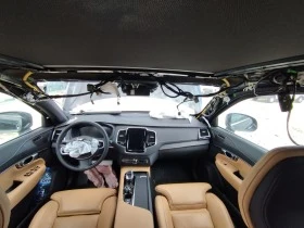 Volvo Xc90 2, 0D, снимка 4