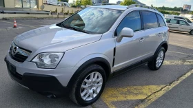 Opel Antara 2.0d COSMO, снимка 1