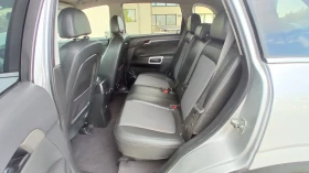 Opel Antara 2.0d COSMO, снимка 9