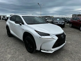 Lexus NX 300h 2.5HYBRID CH F-SPORT 4x4 - изображение 3