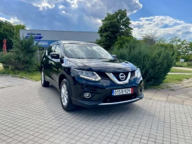 Nissan X-trail Евро 6* Панорама* LED* Lane assist* 6+ 1* 360* 