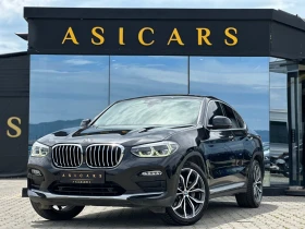 BMW X4 / 25D / XDRIVE / M SPORT / 231 HP / TOP / 