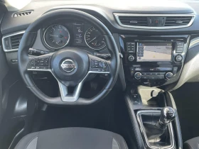 Nissan Qashqai 1.5 DCI, снимка 11