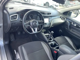 Nissan Qashqai 1.5 DCI, снимка 12