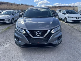 Nissan Qashqai 1.5 DCI, снимка 1