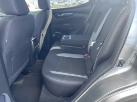 Nissan Qashqai 1.5 DCI, снимка 14