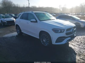 Mercedes-Benz GLE, снимка 1