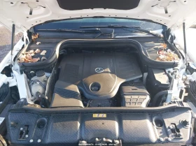 Mercedes-Benz GLE, снимка 9