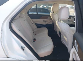 Mercedes-Benz GLE, снимка 7