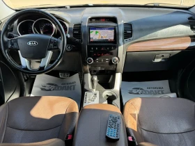 Kia Sorento 2.2CRDi/4x4/AVTOMAT, снимка 7