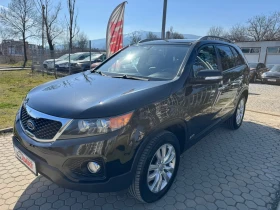Kia Sorento 2.2CRDi/4x4/AVTOMAT, снимка 1