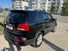 Kia Sorento 2.2CRDi/4x4/AVTOMAT, снимка 4
