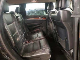 Jeep Grand cherokee OVERLAND* 3.6* 4x4, снимка 11