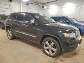 Jeep Grand cherokee OVERLAND* 3.6* 4x4, снимка 1