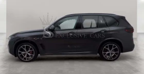 BMW X6 XDRIVE 30D* M-SPORT PRO* H/K* PANO* , снимка 2