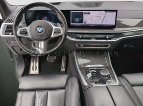 BMW X6 XDRIVE 30D* M-SPORT PRO* H/K* PANO* , снимка 6