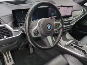 BMW X6 XDRIVE 30D* M-SPORT PRO* H/K* PANO* , снимка 5