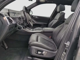 BMW X6 XDRIVE 30D* M-SPORT PRO* H/K* PANO* , снимка 4