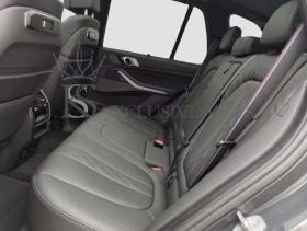 BMW X6 XDRIVE 30D* M-SPORT PRO* H/K* PANO* , снимка 8