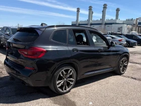 BMW X3 M40i  CARFAX, снимка 3
