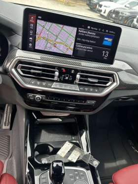 BMW X3 * xDrive30i * CARFAX * 2 КЛЮЧА * HARMAN * HEAD UP, снимка 12