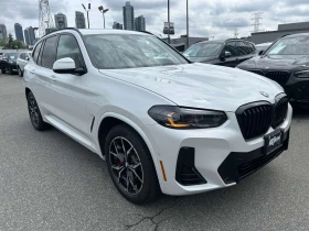 BMW X3 * xDrive30i * CARFAX * 2 КЛЮЧА * HARMAN * HEAD UP, снимка 1