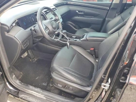 Hyundai Tucson 2.5l Sel, снимка 7