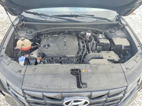 Hyundai Tucson 2.5l Sel, снимка 12