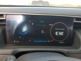 Hyundai Tucson 2.5l Sel, снимка 9