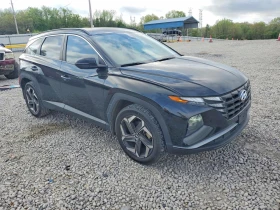 Hyundai Tucson 2.5l Sel, снимка 4