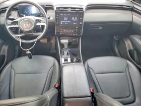 Hyundai Tucson 2.5l Sel, снимка 8