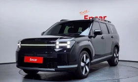 Hyundai Santa fe Prestige* 360* Обдух* Lane Assist* Крайна цена* , снимка 1